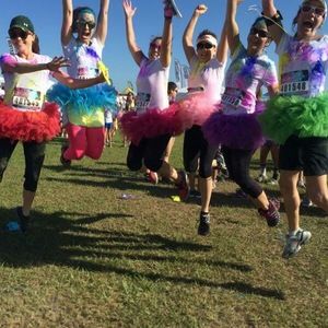 Meet your Posher, Trisha